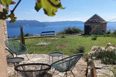 Image de Vila Riba - a place of the heart for family/friends with sea views in Istria