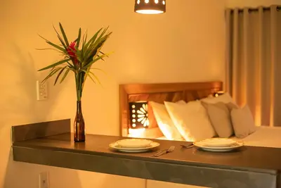 Image de Studios Taipa Garden - Best location and comfort