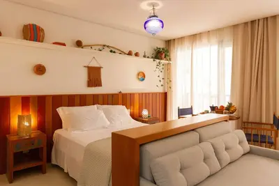 Image de Waves' Path - Luxury and Style in Itacaré