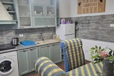 Image de Casa Marta two-room apartment sea view marina of Sant'Erasmo