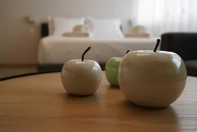 Image de Elit Urban Tsimiski 1, Apartment