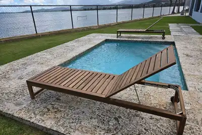 Las Picuas Río Grande Pr