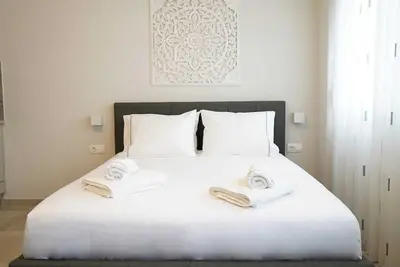 Image de Elit Urban Tsimiski 2, Apartment