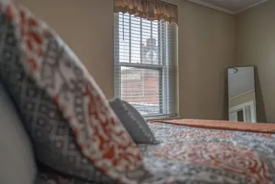 Image de The Clocktower Suite