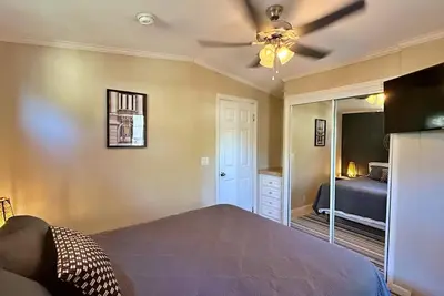 Image de Serenity Cabin – Your Cozy Retreat Near Tampa
