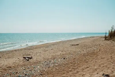 Image de Lovely 4-bedroom house in Lexington with Ac and WiFi