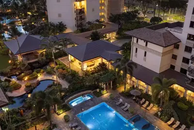 Image de Huge 3/3 Oceanfront Penthouse, Ko Olina Villas. April/May Specials