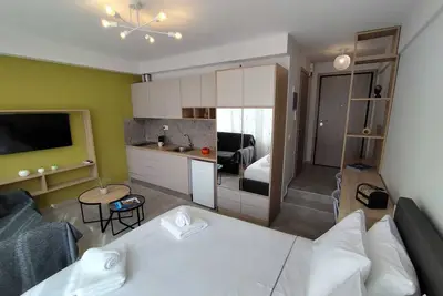 Image de Elit Urban Tsimiski 3, Apartment