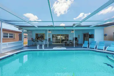 Image de Private Retreat