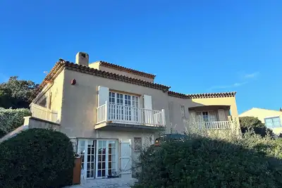 Image de Villa Les Cypres