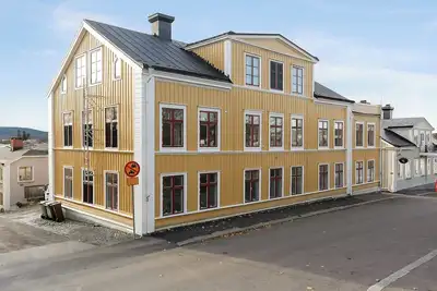 Image de HernöRum - Franzéngatan