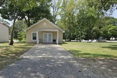 Image de Central Disney Charming Pet Friendly House