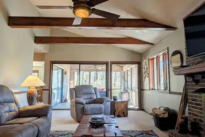 Image de 4/2. 5 Franklin, Nc Mountain Meadows Retreat - Dog Friendly!