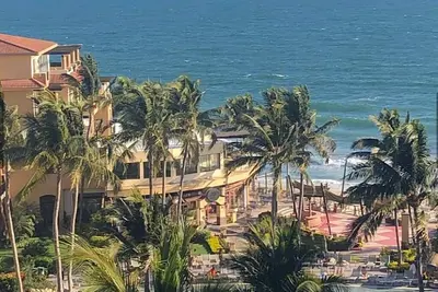 Image de Oceanfront stays available at Villa Del Palmar Flamingos in the Mexican Riviera