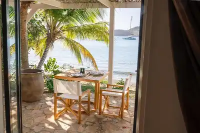 Image de Galleon Beach Resort