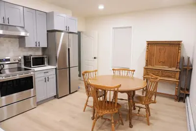 Image de Wonderful Newly Renovated 2bd\/2ba in Malden