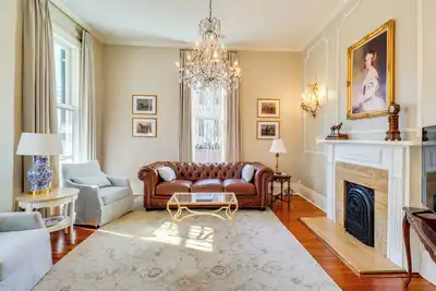 Image de Walk to Mississippi River & Dtwn: Historic Haven!