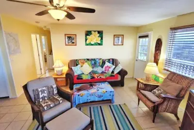 Image de Charming 2 bdr cottage in Ocean View - 30 min to Black Sands Beach 45 to Volcano