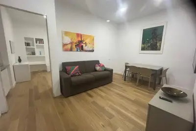 Image de Milano bilocale recently renovated, close to Milano Duomo 10 min auto