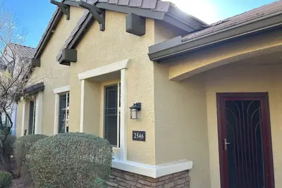 Image de Charming 2-bedroom house in tranquil Gilbert with Ac, WiFi Ex Access to the 202