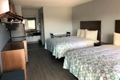 Image de Ideal Room for Families or Groups Near Alamo – Cozy and Affordable Stays