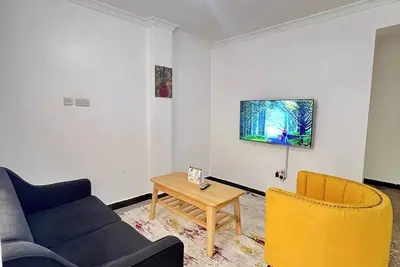 Image de Treasure 1 Bedroom apartments