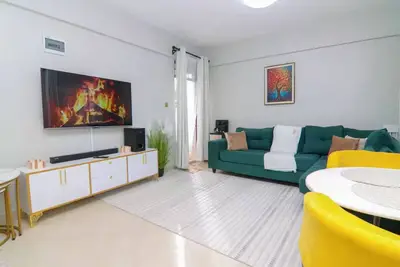 Image de Treasure 1 bedroom Apt