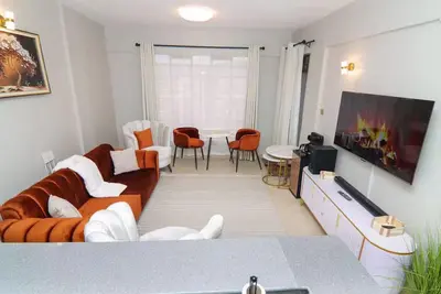 Image de Treasure 1Bedroom Apt