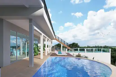 Image de Casa Carabali - Rainforest Retreat Minutes to the Beach