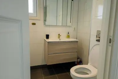 Luxury 2-bedr. apartment with, WiFi close to Unesco Jotunheimen, West of Norway