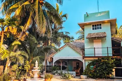 Image de Utopía Frente al Mar 4 Br