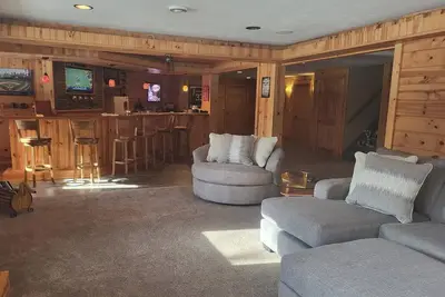 Image de Amazing 3 bedroom house 20 minutes from green bay.