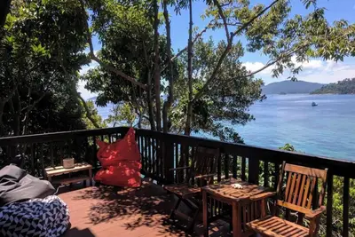 Image de Cashewnut Cove Three-Bedroom Villa