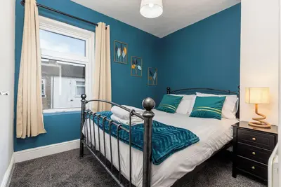 Image de The Terrace by the market. \n2 bedroom terraced house close to the centre of town.