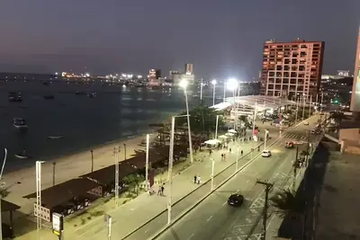 Stunning View! Sea Front!