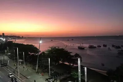 Stunning view! Sea Front!