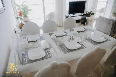 Image de Luxury Apartment 1507 Cartagena La Fantástica