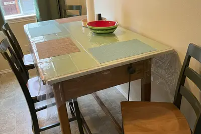 Image de The Downtown Riggins Condo.