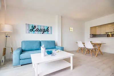 Image de Appartement avec terrasse à Majorque
