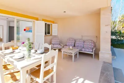 Image de Bel Appartement, à 50m de la plage