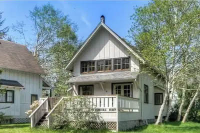 Image de Quiet Water Cabin