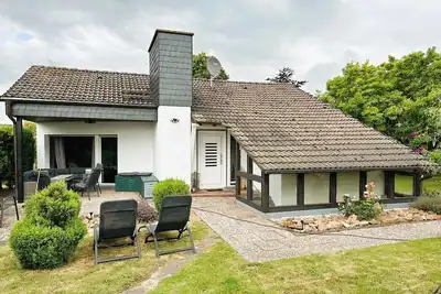 Image de Vacation home - Bergblick am Köterberg - Holiday home