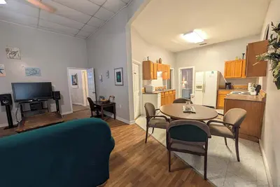 Image de Cozy Coastal Retreat Apt Ingleside!