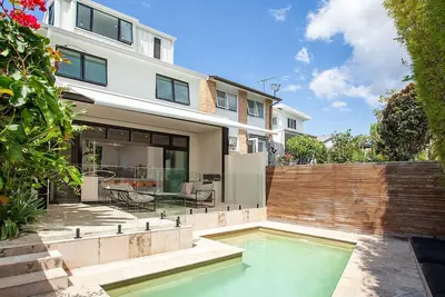 Image de Coastal Retreat Maroubra Ih