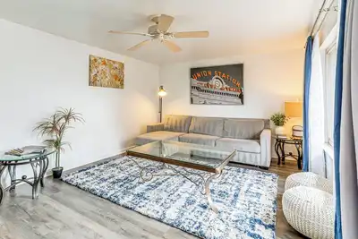 Image de 7 Mi to Dtwn Denver: Home w/ Large Yard!