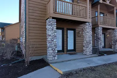 Image de Relaxing Villa at the Grand Bear Resort close to Starved Rock!