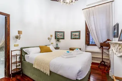 Image de iFlat | A Vintage Gem Apartment near Piazza Navona
