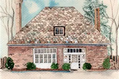 Image de Carriage House at The Argus Hotel