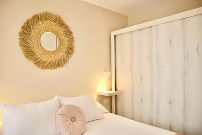Image de Ocean Breeze Apartment Algarrobo Costa