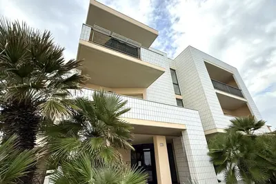 Image de Se140 – Senigallia, two-room apartment on the Mameli seafront